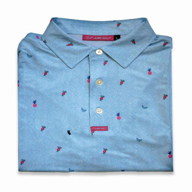 Pool Party Polo